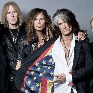 Aerosmith in concerto all’area Expo di Rho, il 13 giugno 2020