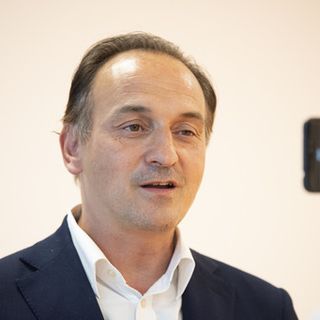 Cirio: &quot;Il Piemonte migliora. Procedendo così il 30 novembre non saremo più zona rossa&quot;