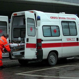 foto generica di repertorio