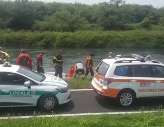 Dopo la tragedia di Robecco sul Naviglio, nuovo appello alla prudenza del Villoresi