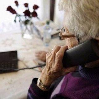 Pavia: si finge medico per tentare di raggirare un'anziana, ma lei evita la truffa