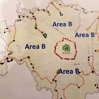 Milano, oggi scatta Area B: tutte le informazioni