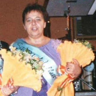 Armanda Corona Amedeo aveva 62 anni