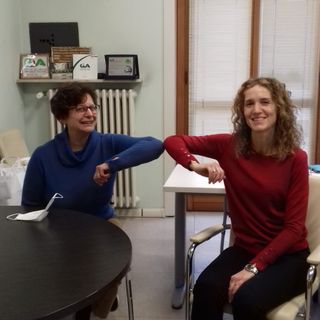 Cambio alla direzione di Cia Pavia. Va in pensione Elena Vercesi, al suo posto Paola Fugagnoli
