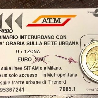 Pavia: Atm nega ai pendolari pavesi il “biglietto unico” ma lo concede a quelli di...Cantù