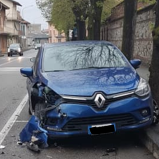 Vercelli: rintracciato (anche grazie a Facebook) l'automobilista &quot;pirata&quot;
