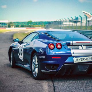 L'Autodromo Tazio Nuvolari ospiterà l'evento WeCanRace il prossimo 22 luglio