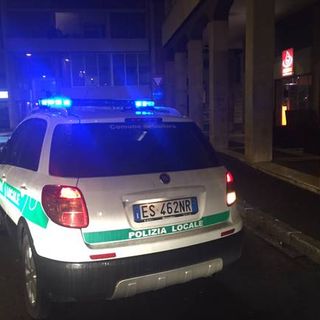 Foto generica di repertorio