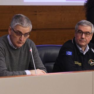 L'Istituto Superiore della Sanità: «Solo dopo Pasqua si potranno rivedere i divieti»