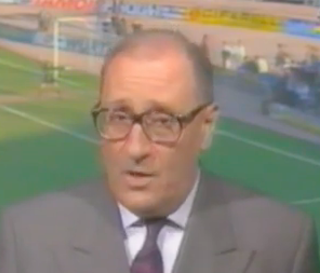 Addio a Beppe Barletti, volto garbato di un calcio (e di una tv) che non c'è più