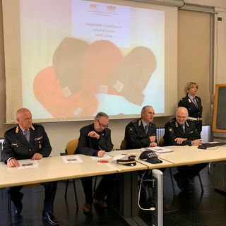 Alessandria: sgominata baby gang: i componenti identificati dalla Polizia Municipale