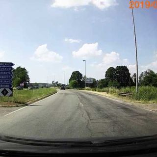 Strada Malpensa, colpo di scena: per De Rosa (5 Stelle) spunta il raddoppio della Baggio