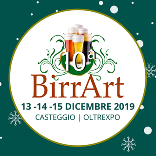 BirrArt: le birre artigianali tornano in scena in Oltrepò