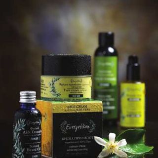 Il mio mondo #ecobio- La ‘dieta mediterranea’… per la tua pelle