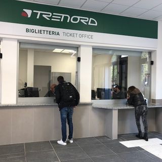 Trenord: 20 nuovi posti per operatori di biglietteria e assistenza commerciale