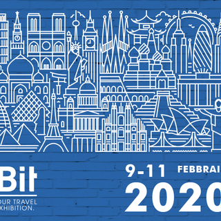 Vigevano alla Bit di Milano 2020