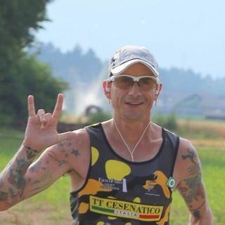 Doping, sospeso in via cautelare l’ultra maratoneta abbiatense Marco Bonfiglio