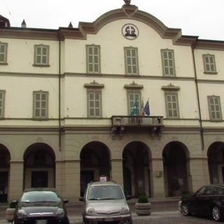 Emergenza Coronavirus: Broni lancia il fondo di sostegno alle imprese