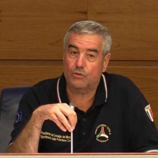 Coronavirus, parla Borrelli (Protezione Civile): ‘3.500 posti letto pronti nelle caserme’