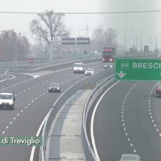 Brebemi, muore in incidente bimbo di 4 anni