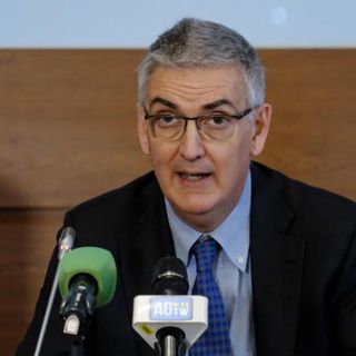 Brusaferro (ISS): &quot;Asintomatico oltre il 50% dei positivi&quot;