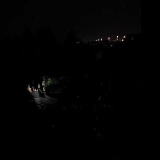 Magenta, quinta sera senza luce in centro. Pierrettori: ‘E adesso anche le pantegane..’