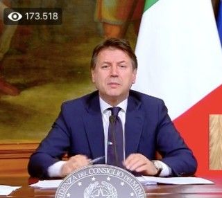 Il governo dà il via libera a 400 miliardi di prestiti per piccole e medie imprese, sospesi altri pagamenti fiscali