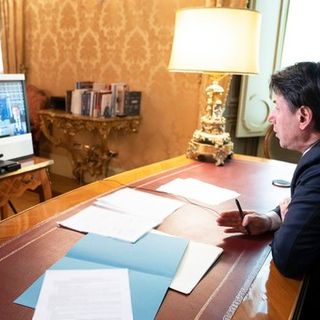 Il governo ufficializza la libertà di spostamento in regione dal 18 maggio, protocolli sanitari e sanzioni