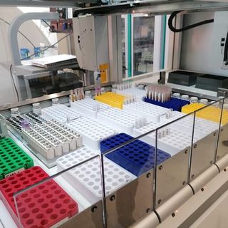 Coronavirus: un test rapido della saliva sarà sperimentato dal Circolo di Varese e dall'Università dell’Insubria