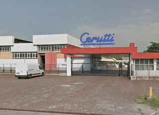 Cerutti chiude lo stabilimento di Vercelli: 173 esuberi