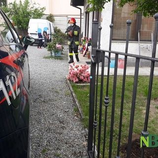Da Milano alla seconda casa in Piemonte: sanzionata e denunciata per falso l'intera famiglia