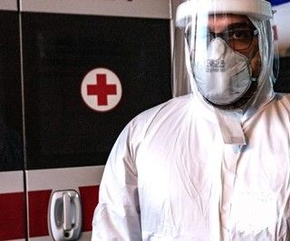 Coronavirus, in provincia di Pavia 27 nuovi contagi. In Lombardia 37.298 casi