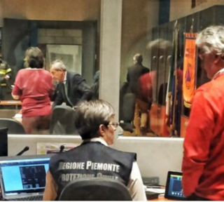 Coronavirus, impennata di casi postivi nel vercellese. In Piemonte altri 15 morti