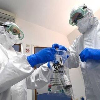 Coronavirus, i contagi in provincia di Pavia salgono a 1499. In Lombardia superata quota trentamila