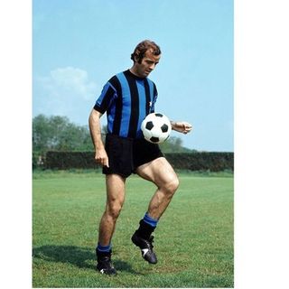 Addio a Mario Corso, mancino divino della Grande Inter. Il suo calcio era pura intuizione