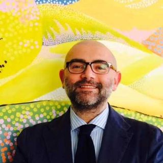 Il vigevanese Giuseppe Calicchio neo Dg del Pio Albergo Trivulzio di Milano