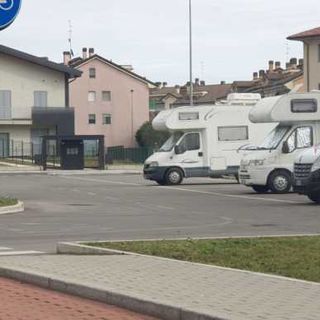 Vittuone: uomo senza vita trovato in un camper, non si avevano notizie da alcuni giorni
