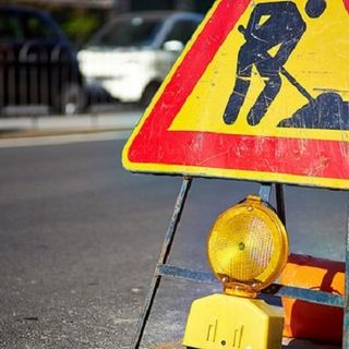 Vigevano: al via i lavori di pavimentazione in via Merula