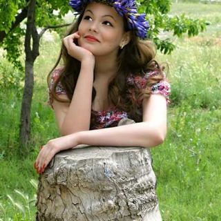 Il mio mondo #ecobio: i capelli in primavera, di Cristina Garavaglia