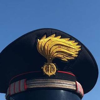 Vigevano: lutto nell'Arma dei carabinieri per la scomparsa di Calogero Anastasi