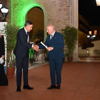A Poste Italiane il premio internazionale “liberi di crescere”