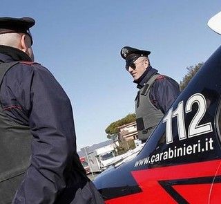 Sartirana: 48 enne condannata ai domiciliari per furto e ricettazione