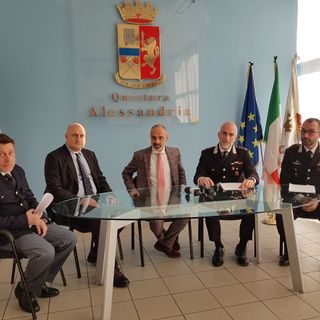 Fermata la banda dei falsi carabinieri