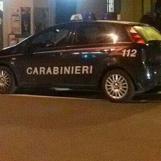 Boffalora sopra Ticino: ubriaco aggredisce i passanti e ferisce un Carabiniere di Magenta