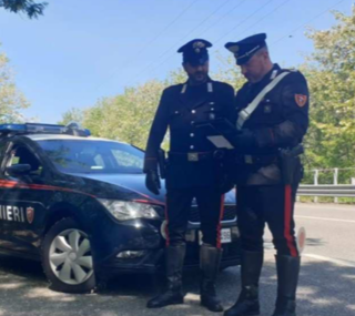 Pavia: 19 arresti per il traffico di 50 chilogrammi di cocaina