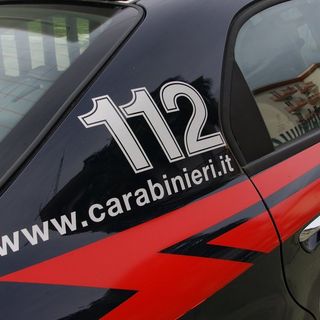 Confienza: non denuncia il trasferimento delle armi, nei guai un 43enne