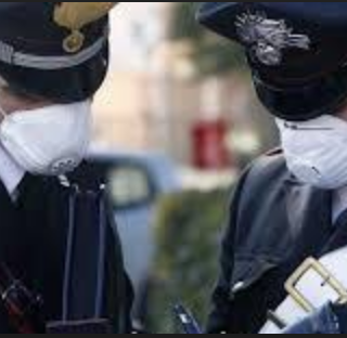 Piemonte: violazione delle norme anti-Covid: la festa di compleanno finisce tra denunce e multe