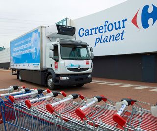 Carrefour attiva la cassa integrazione in deroga: 1.449 persone in Lombardia, 1.762 in Piemonte