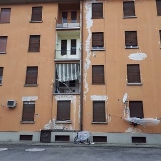 Vigevano: spaccio e degrado nelle case popolari è emergenza