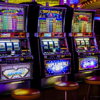 Dopo cena desideri svagarti e non hai voglia di guardare la TV? Gioca allora alle nuove slot machine gratis